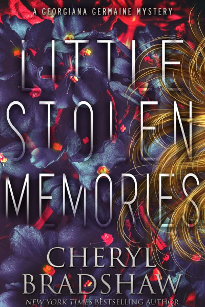 Little Stolen Memories - Cheryl Bradshaw C6505e8e68c629e3ed672e0d08e8f480