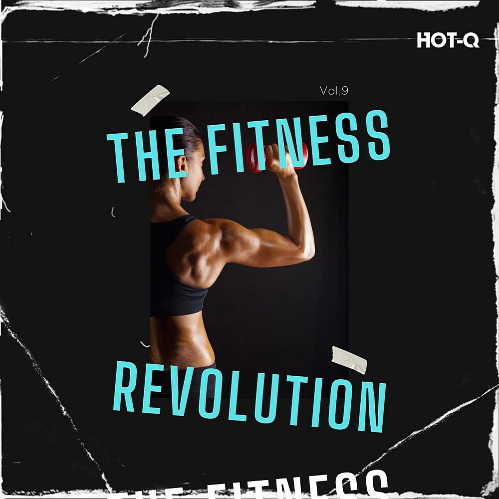 The Fitness Revolution 009 (2024)