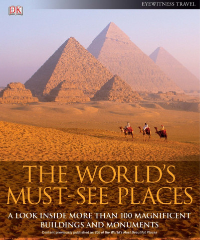 Must See Places Of The World - Speedy Publishing 2f0fb4277825f53e6f9a7aea56d22d8e