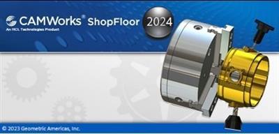 CAMWorks ShopFloor 2024 SP2  (x64)