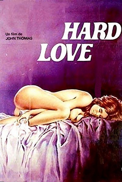 Тяжелая любовь / Hard Love (1975) VHSRip