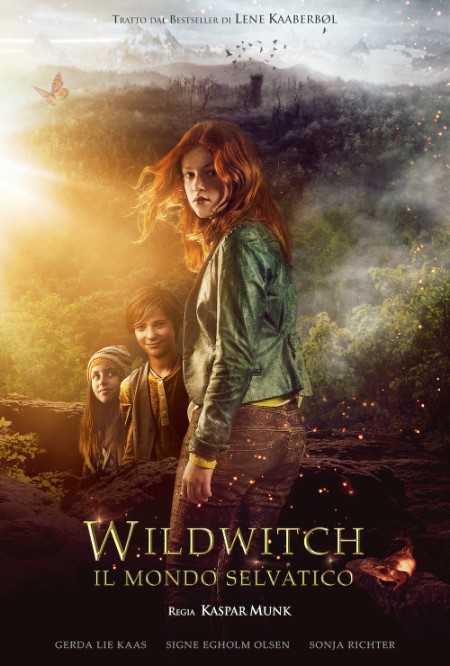 Wild Witch (2018) 1080p BluRay 5.1 YTS 5655b496265f06bf98d57db0bbc13999