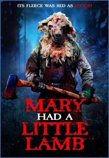 Mary Had A Little Lamb 2023 1080p WEBRip x264-SMILEY