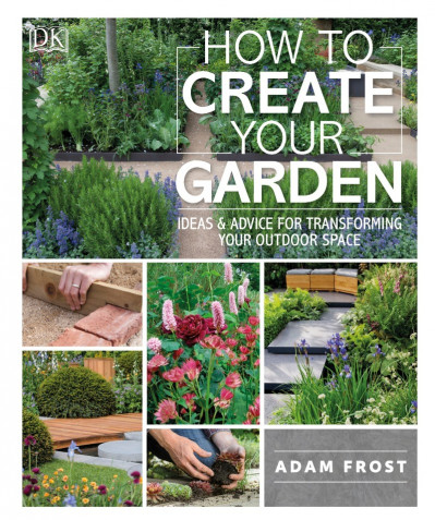 How to Create Your Garden: Ideas and Advice for Transforming Your Outdoor Space - ... 8d50379e34be1dcf06e93f2591257da4