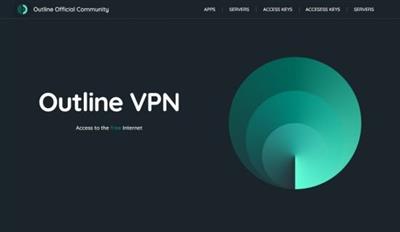 Outline Client VPN 1.13.1  Multilingual