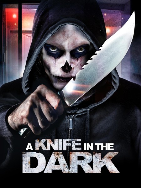 A Knife In The Dark (2024) 720p WEBRip x264 AAC-YiFY