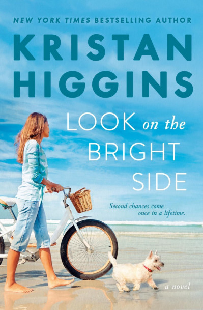 Look on the Bright Side - Kristan Higgins 080e9eeecdba000edc800662c07327b4