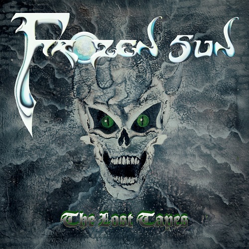 Frozen Sun - The Lost Tapes (2024) Lossless