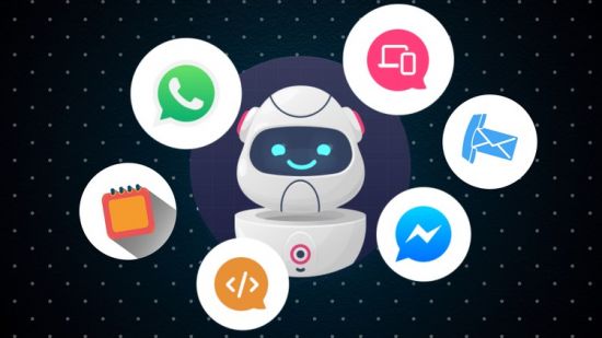 Master AI-Powered Chatbots, 24/7 Appointment Booking with AI