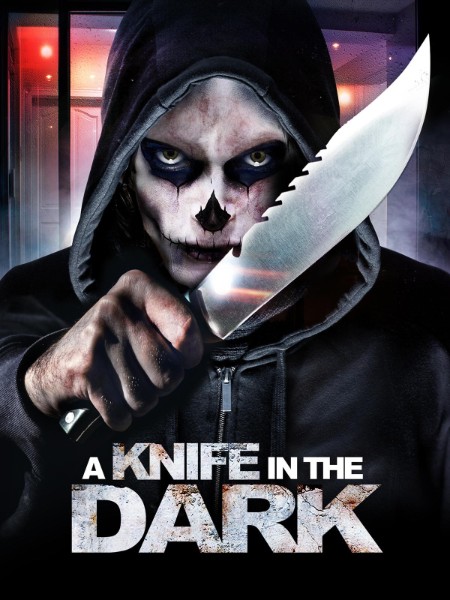 A Knife In The Dark (2024) 1080p WEBRip x264 AAC-YiFY
