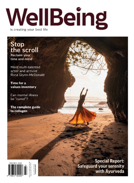 WellBeing - Issue 210 2024