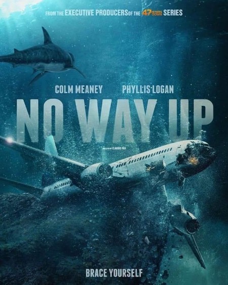 No Way Up (2024) 720p BluRay DD 5 1 x264-MegaPeer