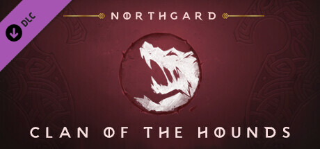 Northgard Garm Clan of the Hounds-Tenoke
