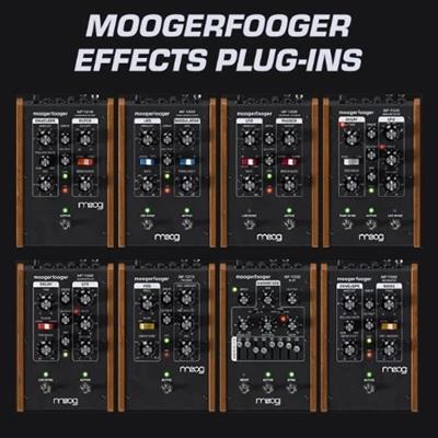 Moog Music Complete Moogerfooger Effects v1.2.3 U2B  macOS 8416fc1c81131c0cba94e78244970cc1