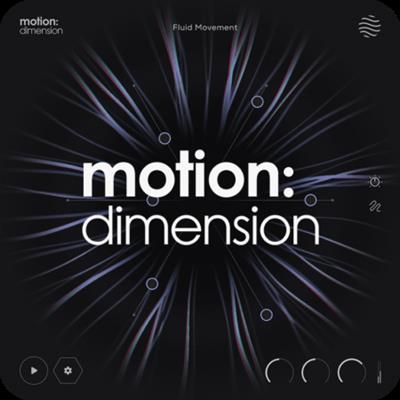 Excite Audio Motion Dimension 1.0.0  macOS D1f043f7143c7ebd4a1278c5db6bb9c1