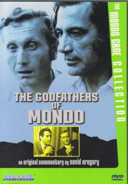 The GodfaThers Of Mondo (2003) 1080p BluRay YTS