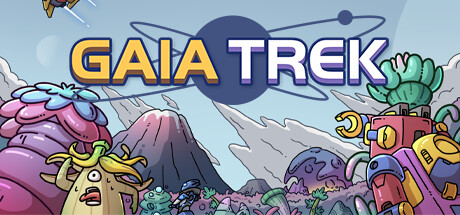Gaia Trek Adventure Mode-Tenoke