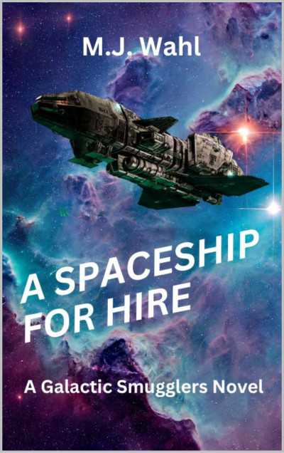 Coffee To Go, With a Spaceship: A Jack Winters Novel - M J Wahl 93aafe77d20826a63b58234384a9f3cd