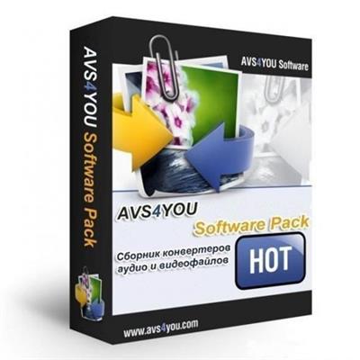 AVS4YOU Software AIO Installation Package  5.7.1.187 36b340bd0e22ccf7bff83bfe15b21bd3