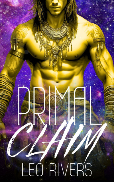 Primal Claim - Marie Johnston A6acdfd6dde196ac35f1caabe4a2d5d6