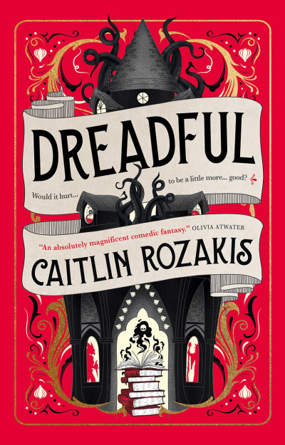 Dreadful - Caitlin Rozakis B1fff5ae54d589c4fd57f608c2c2d3ea