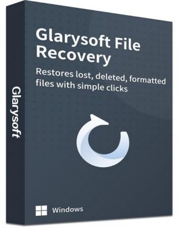 Glarysoft File Recovery Pro 1.25.0.25 Multilingual