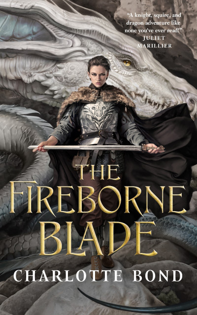 The Fireborne Blade - Charlotte Bond A8f821d09d753b949f240db3fc29daf3