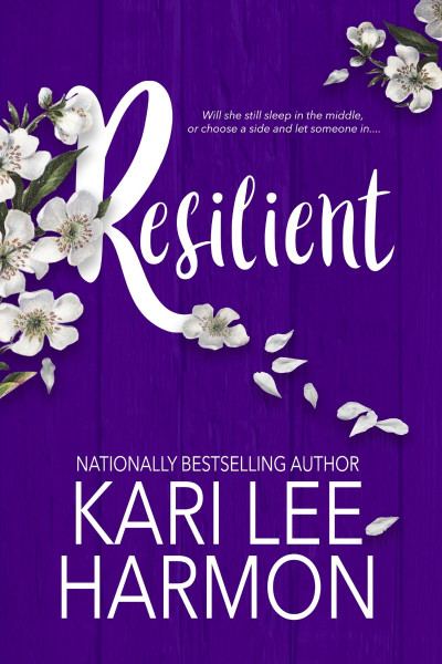 Resilient - Kari Lee Harmon 5c2fad3ae90c089477e1ef65a71843fb