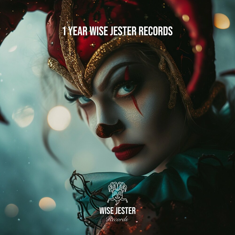 1 Year Wise Jester Records (2024)
