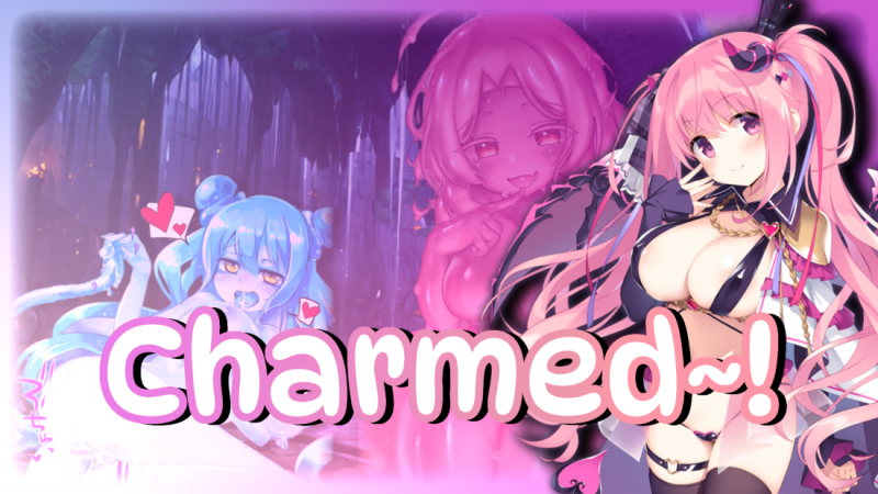 ImpCharm - Charmed v0.3 Porn Game