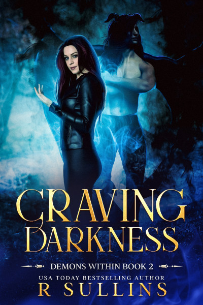 Crave the Darkness - Amanda Bonilla 8271f5e52d10d7df10965ca58f160112