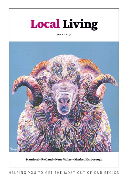 Local Living Magazine - June 2024