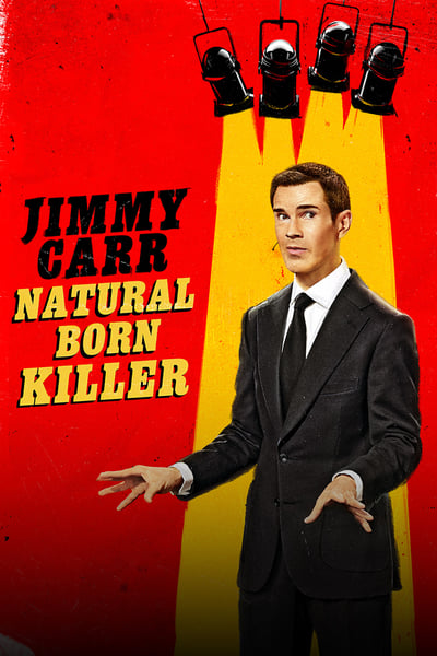 Jimmy Carr Natural Born Killer 2024 1080p WEBRip DDP Atmos 5 1 H 265-iVy B0ad811f72b10ad5f16d2841a53daf14