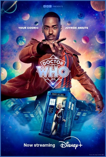 Doctor Who 2023 S01E04 Boom 1080p DSNP WEB-DL DDP5 1 H 264-NTb
