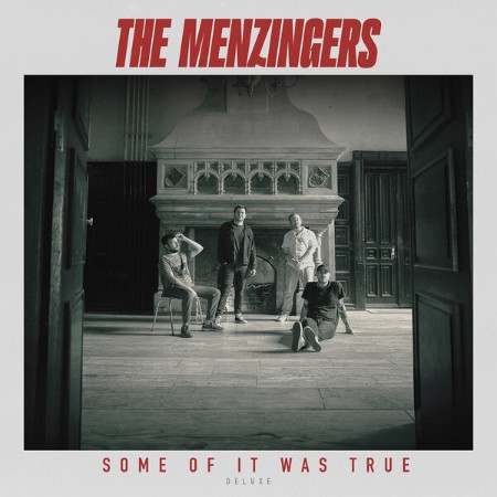 The Menzingers - Some Of It Was True (2024)