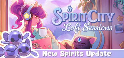 Spirit City Lofi Sessions Update v1.2.0-TENOKE