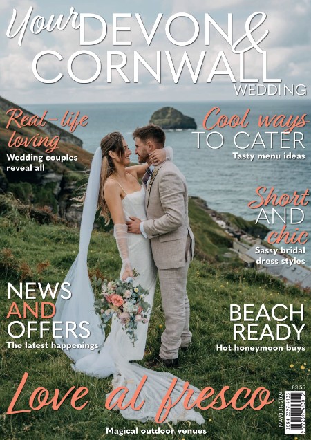 Your Devon & Cornwall Wedding - May-June 2024 58a8af56b8c2749857aa91e7c3d37f2a