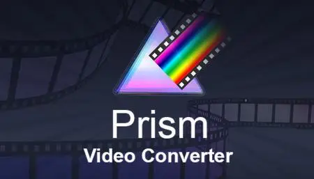 NCH Prism Plus 11.04