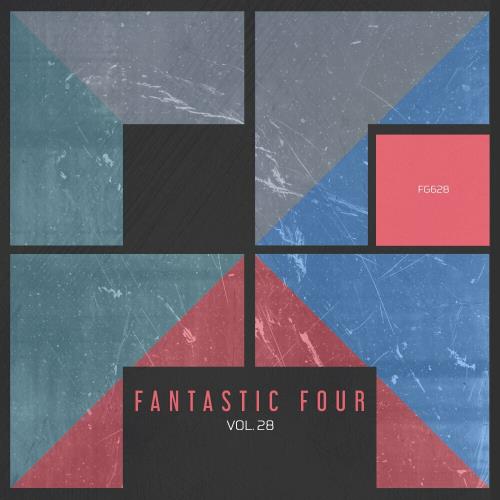 VA - Fantastic Four Vol 28 (2024) (MP3)