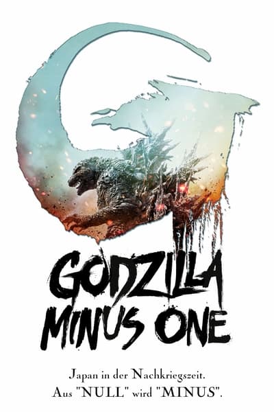 Godzilla Minus One 2023 German AC3D 720p BluRay x265 - LDO