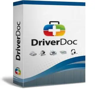 DriverDoc Pro 2024 v1.0.0.4 Portable (x64)
