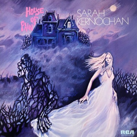 Sarah Kernochan - House Of Pain (1974)