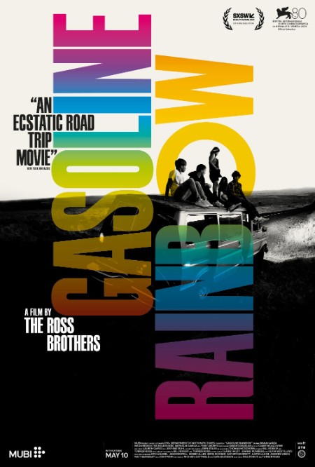 Gasoline Rainbow (2024) 1080p WEBRip x265-KONTRAST 3648e8788f9833c5c5bdde4f2120d64b