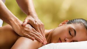 Relaxation Spa Massage for Luxury Hotels - Certified Course