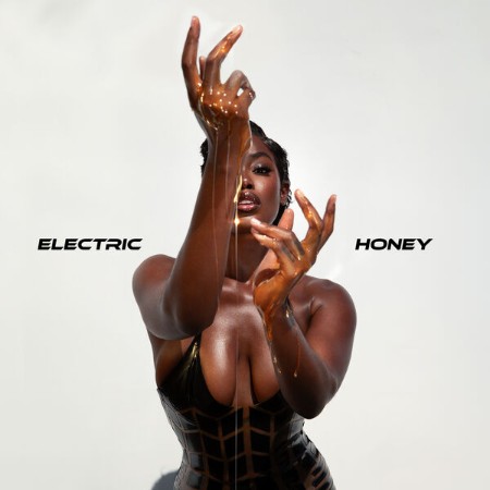 Tanerélle - Electric Honey (2024)