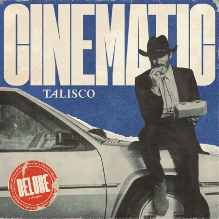 Talisco - Cinematic (2024)