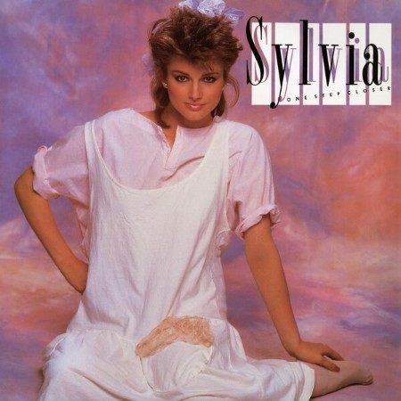 Sylvia - One Step Closer (1985)