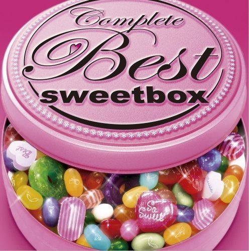 Sweetbox - Complete Best (2CD Limited Edition) FLAC