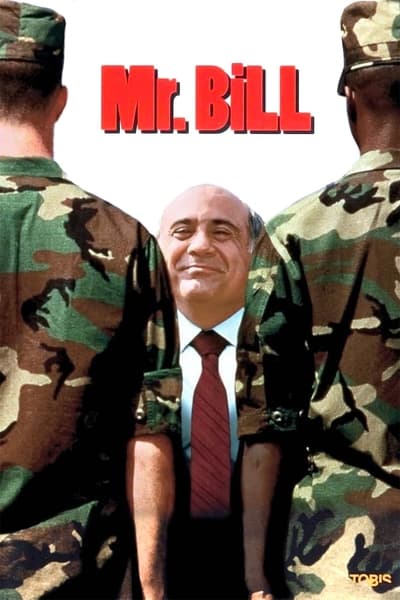 Mr Bill 1994 German AC3 DL WEBRip x264 - HQXD