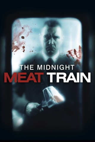 The Midnight Meat Train 2008 Unrated DC Open Matte German DTSD DL 1080p AmazonHD h264